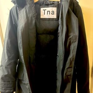 TNA Bancroft Size Small worn only couple of times